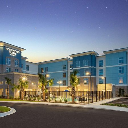 Homewood Suites By Hilton Myrtle Beach Coastal Grand Mall エクステリア 写真