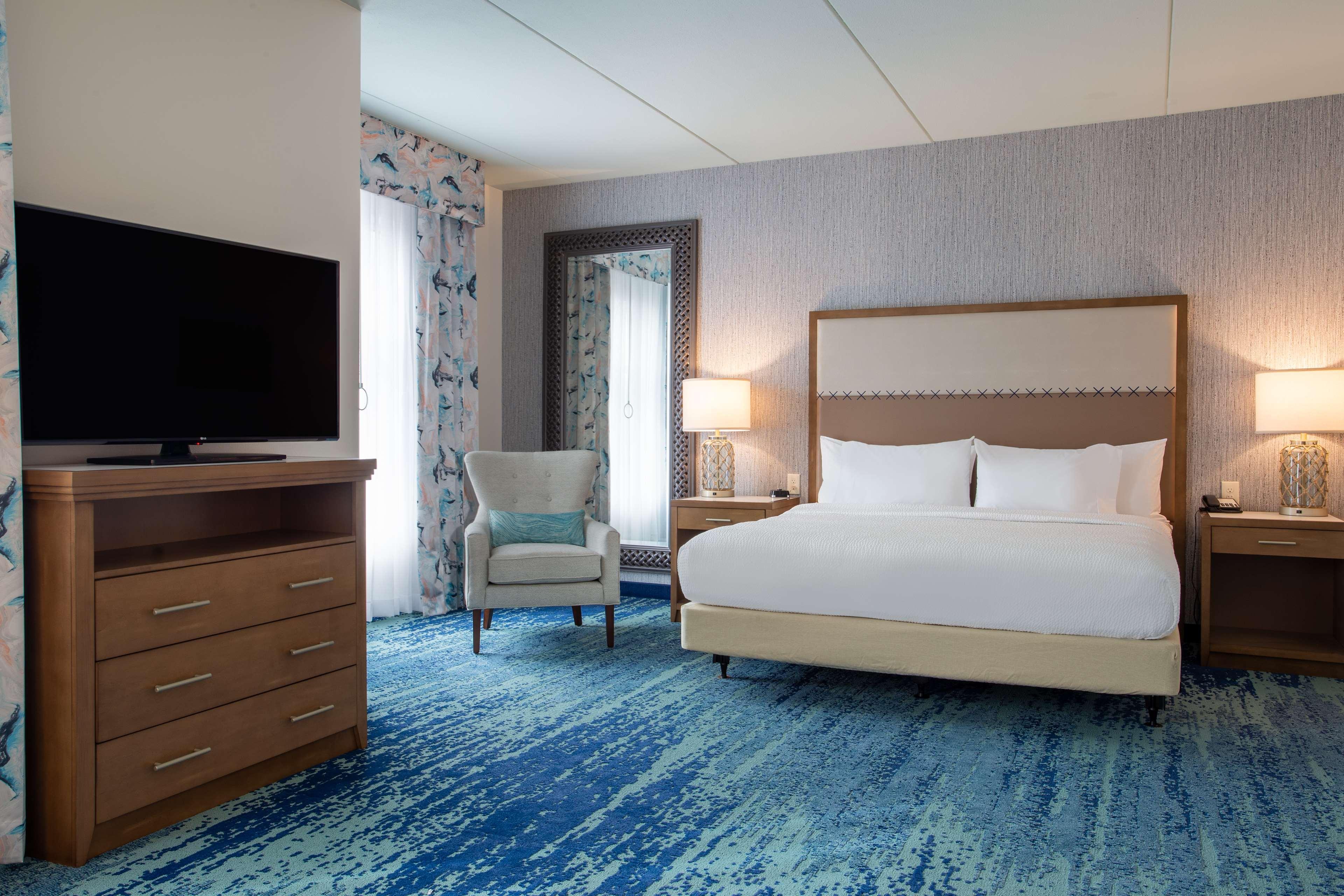 Homewood Suites By Hilton Myrtle Beach Coastal Grand Mall エクステリア 写真