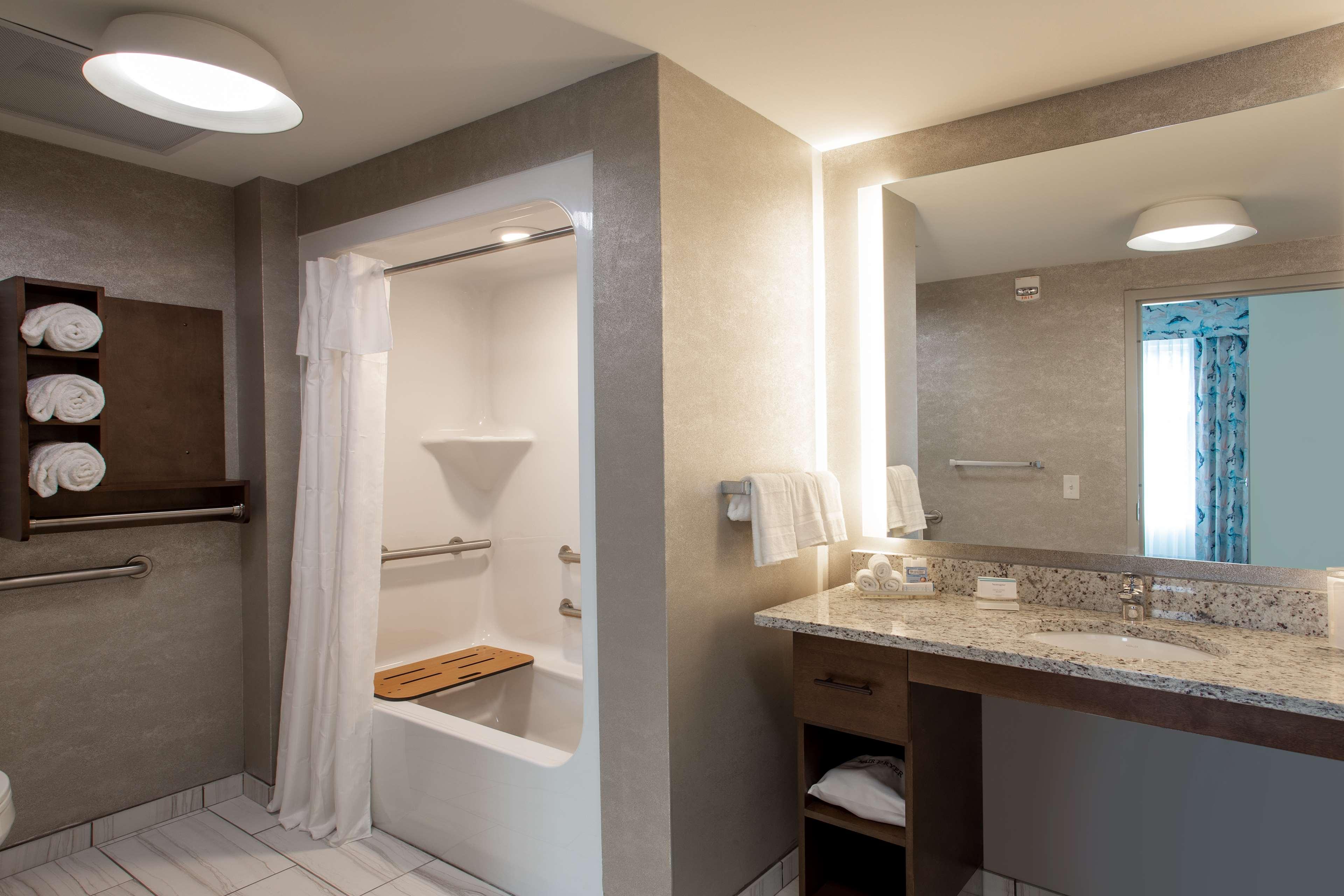 Homewood Suites By Hilton Myrtle Beach Coastal Grand Mall エクステリア 写真
