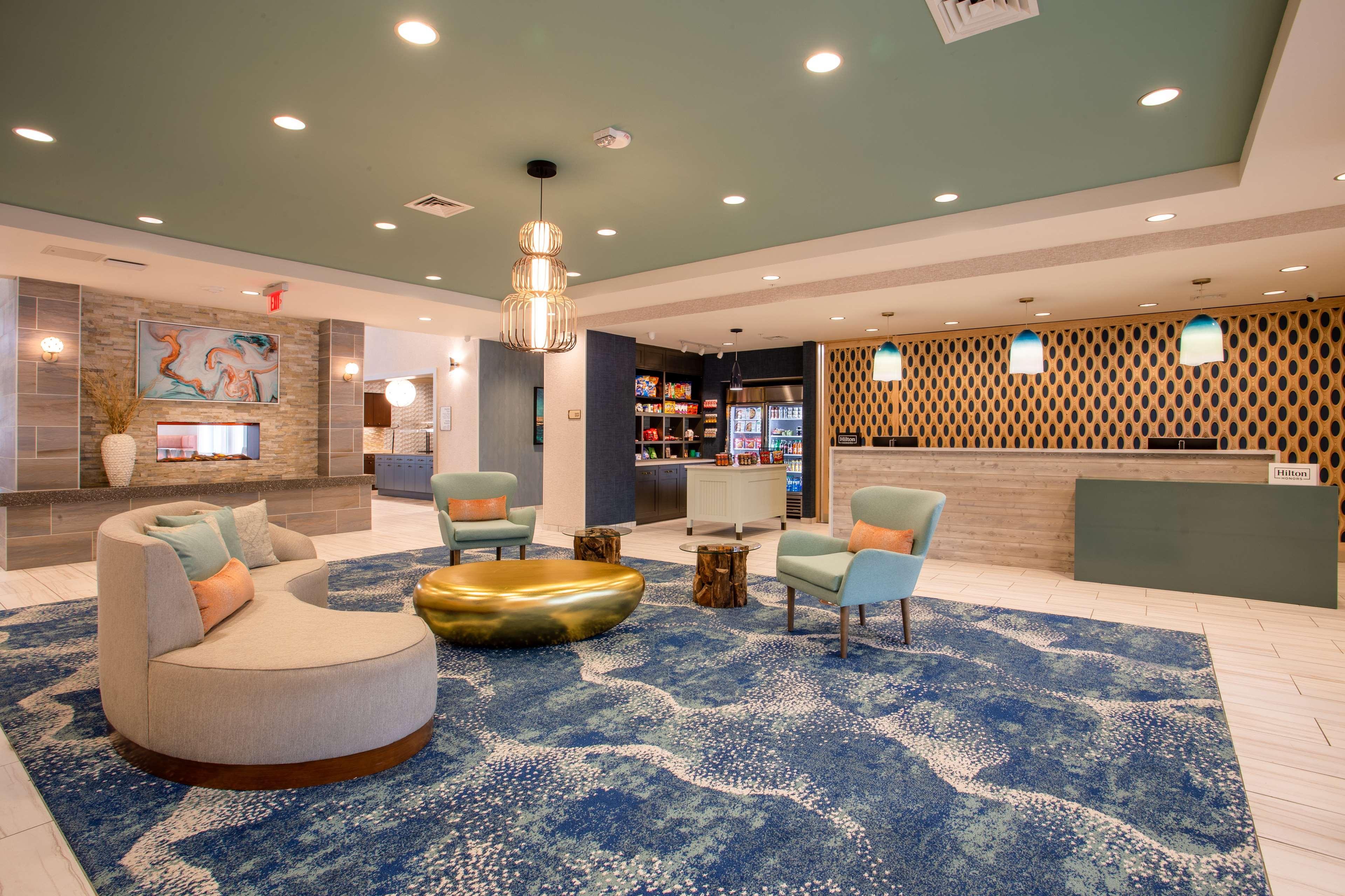 Homewood Suites By Hilton Myrtle Beach Coastal Grand Mall エクステリア 写真