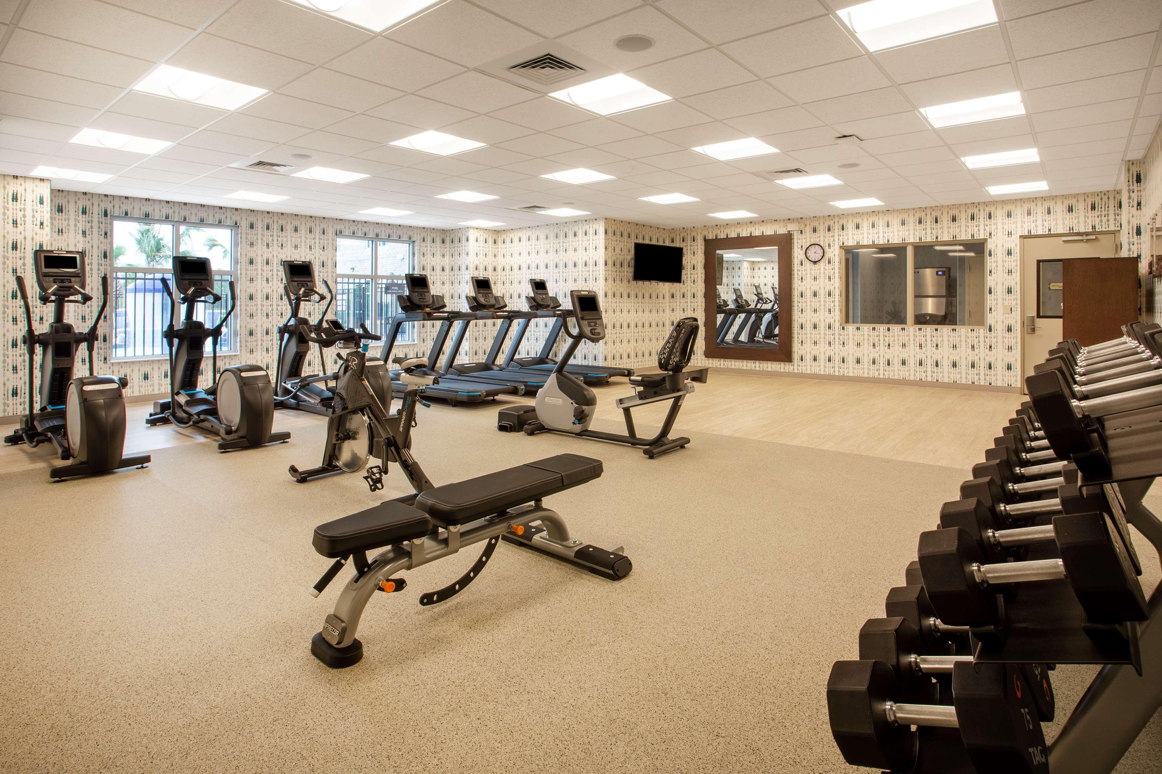 Homewood Suites By Hilton Myrtle Beach Coastal Grand Mall エクステリア 写真