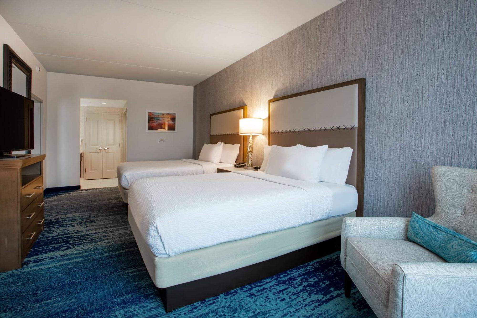Homewood Suites By Hilton Myrtle Beach Coastal Grand Mall エクステリア 写真