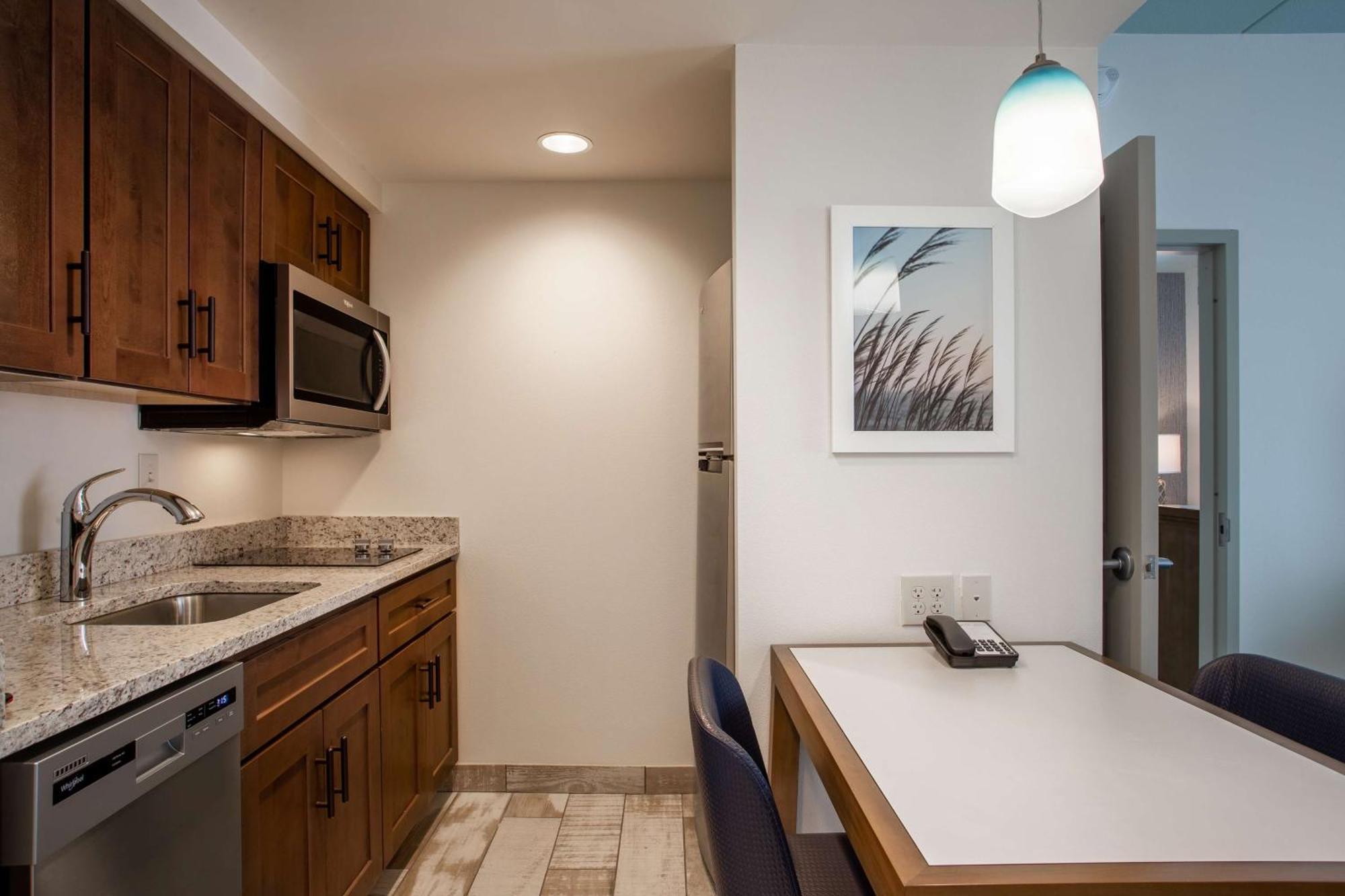 Homewood Suites By Hilton Myrtle Beach Coastal Grand Mall エクステリア 写真