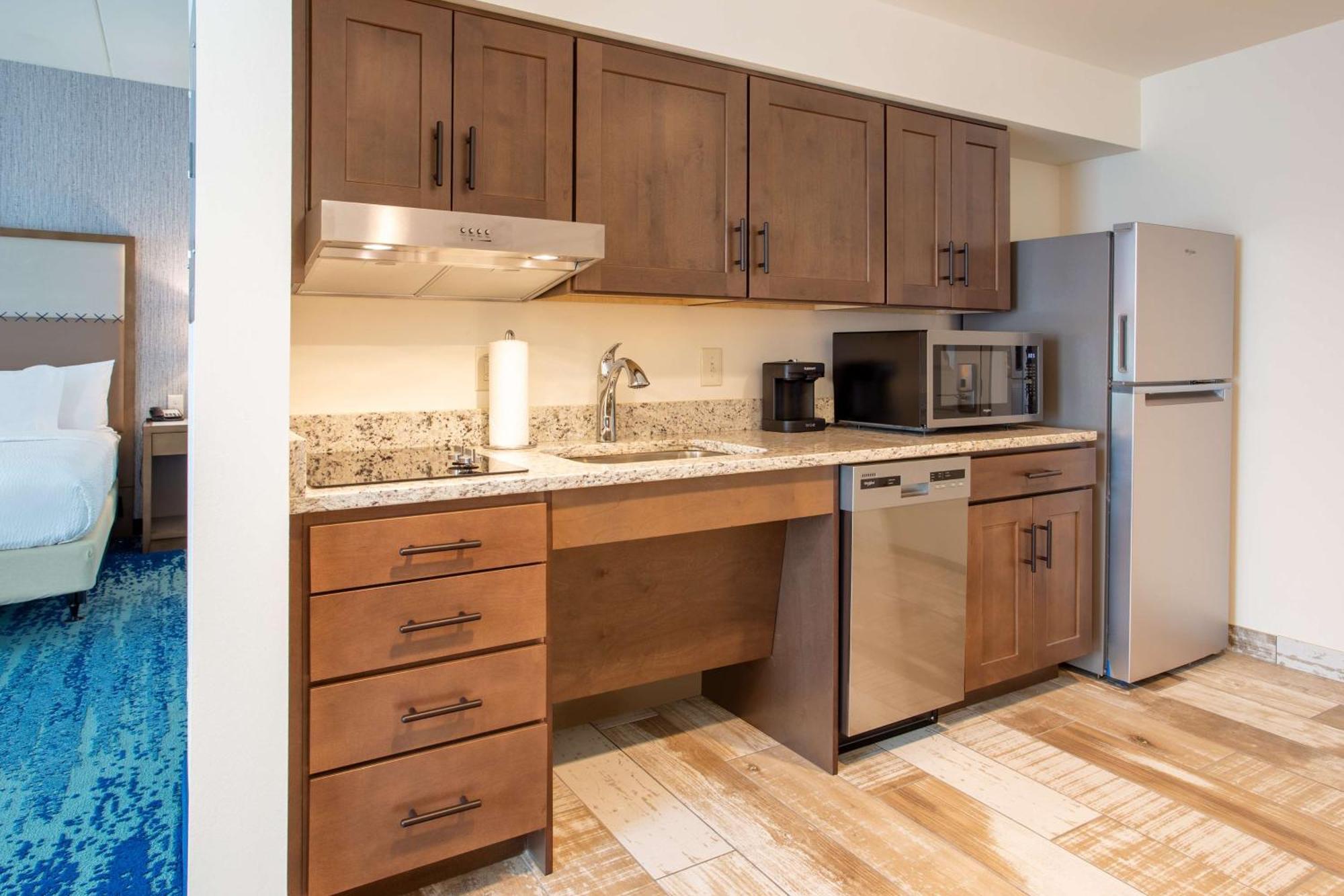Homewood Suites By Hilton Myrtle Beach Coastal Grand Mall エクステリア 写真