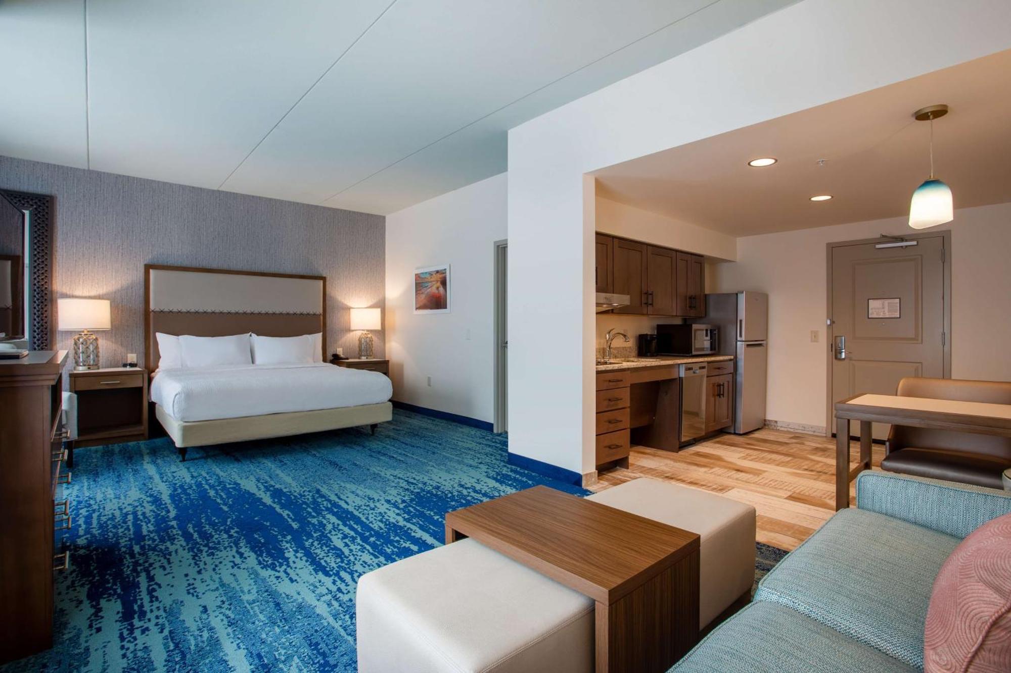 Homewood Suites By Hilton Myrtle Beach Coastal Grand Mall エクステリア 写真