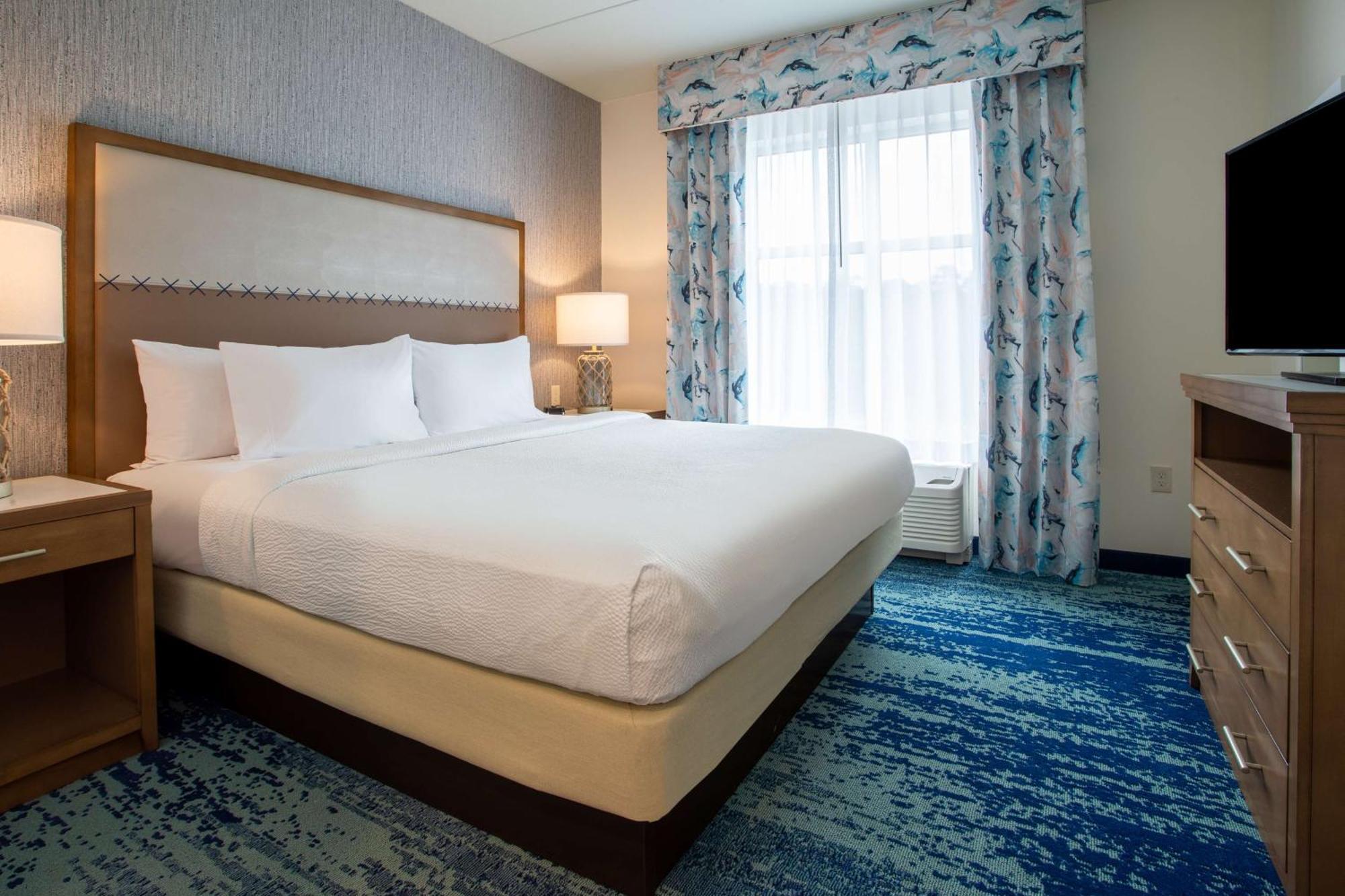 Homewood Suites By Hilton Myrtle Beach Coastal Grand Mall エクステリア 写真