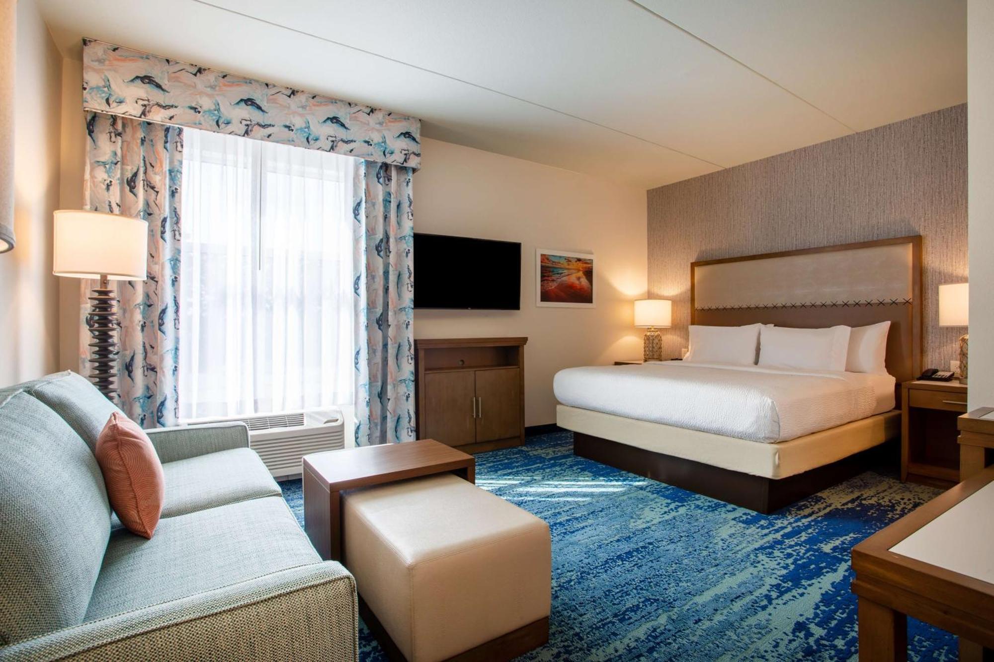 Homewood Suites By Hilton Myrtle Beach Coastal Grand Mall エクステリア 写真