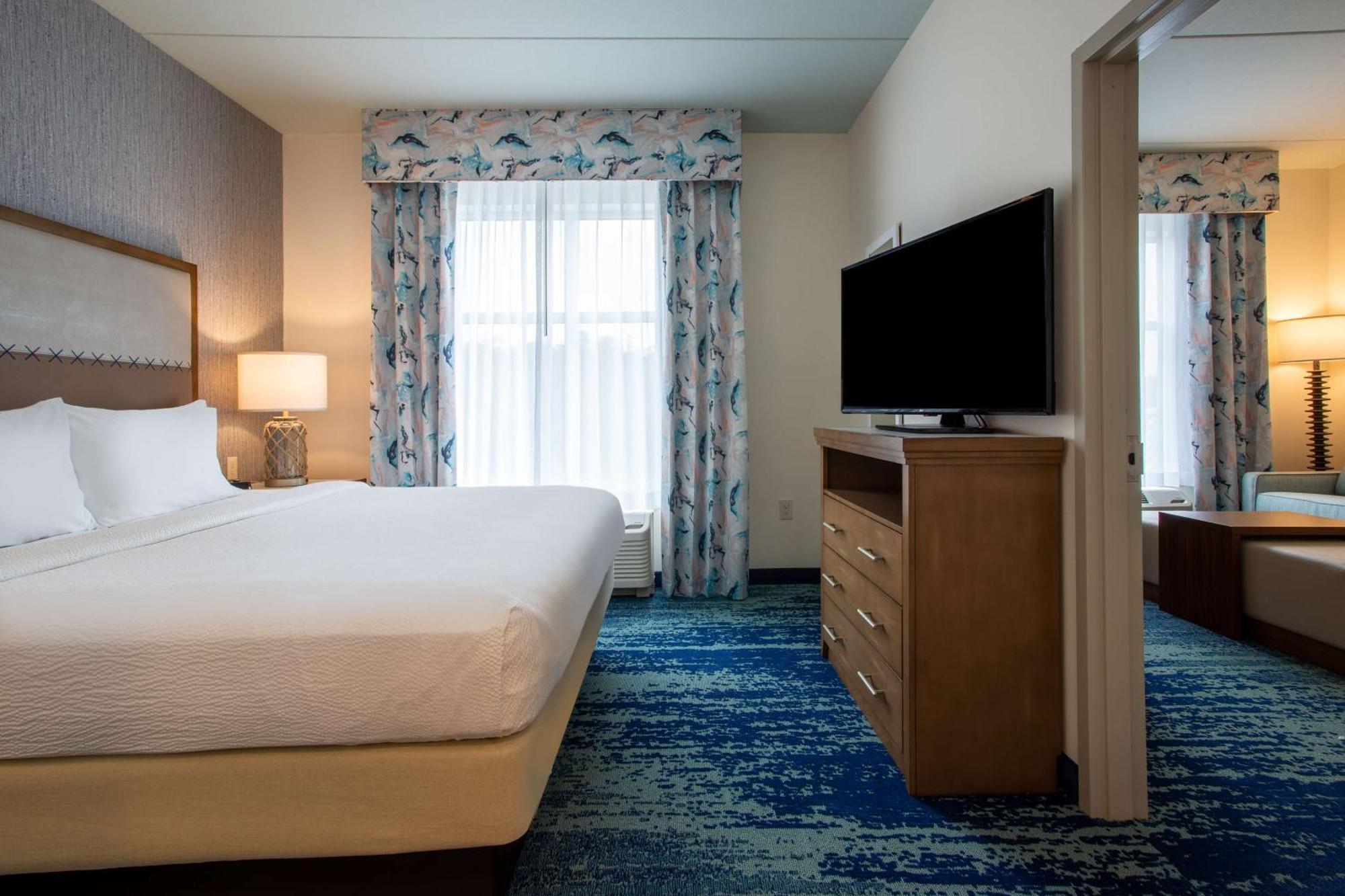 Homewood Suites By Hilton Myrtle Beach Coastal Grand Mall エクステリア 写真