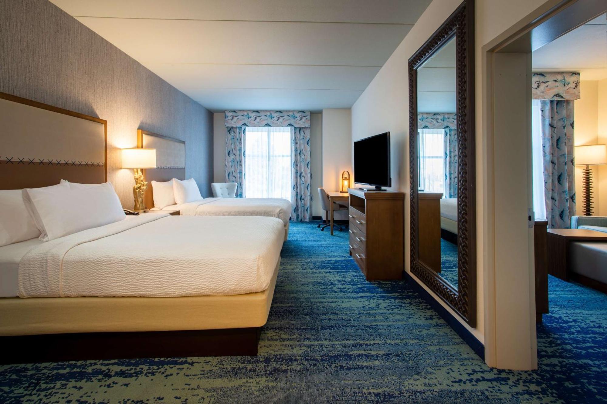 Homewood Suites By Hilton Myrtle Beach Coastal Grand Mall エクステリア 写真