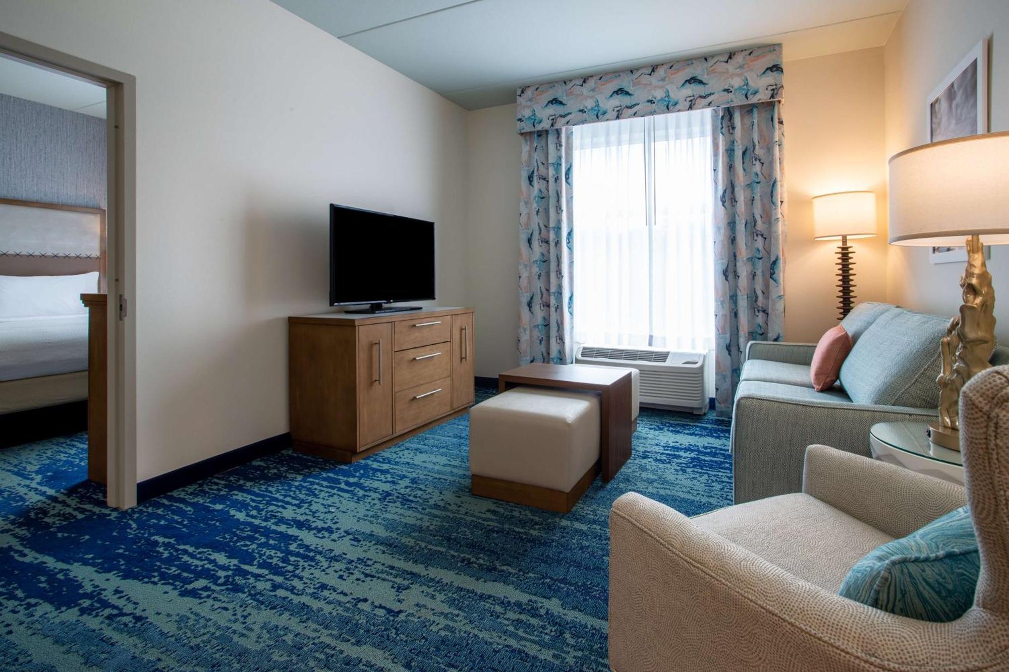 Homewood Suites By Hilton Myrtle Beach Coastal Grand Mall エクステリア 写真