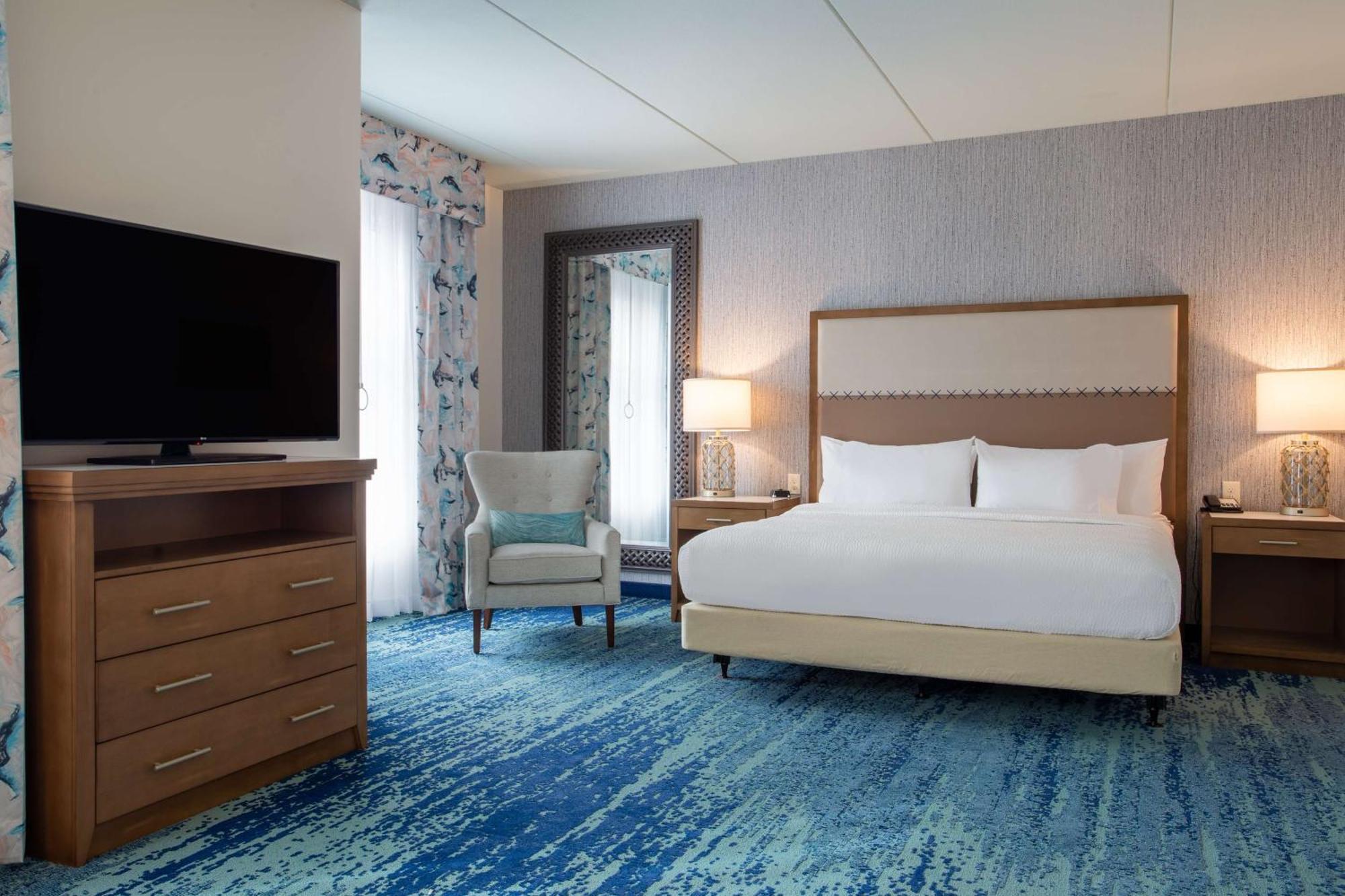 Homewood Suites By Hilton Myrtle Beach Coastal Grand Mall エクステリア 写真