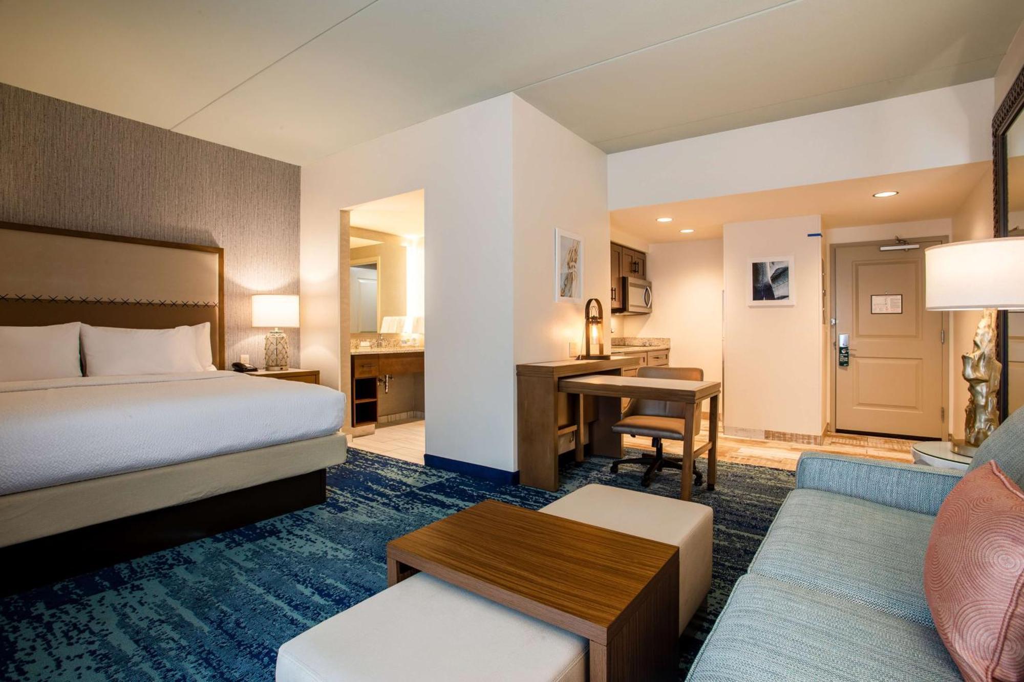 Homewood Suites By Hilton Myrtle Beach Coastal Grand Mall エクステリア 写真