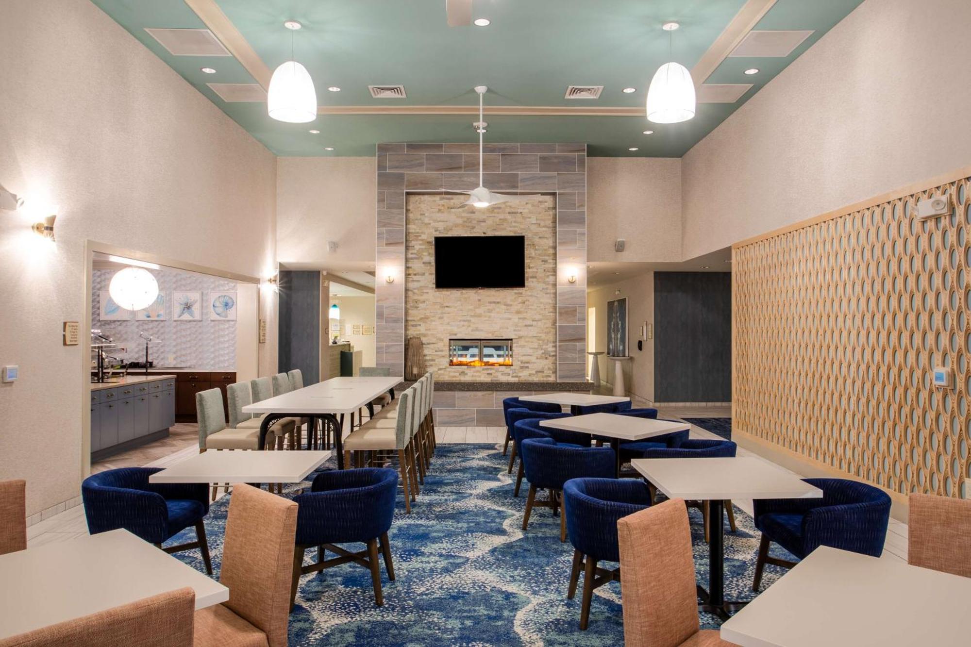 Homewood Suites By Hilton Myrtle Beach Coastal Grand Mall エクステリア 写真